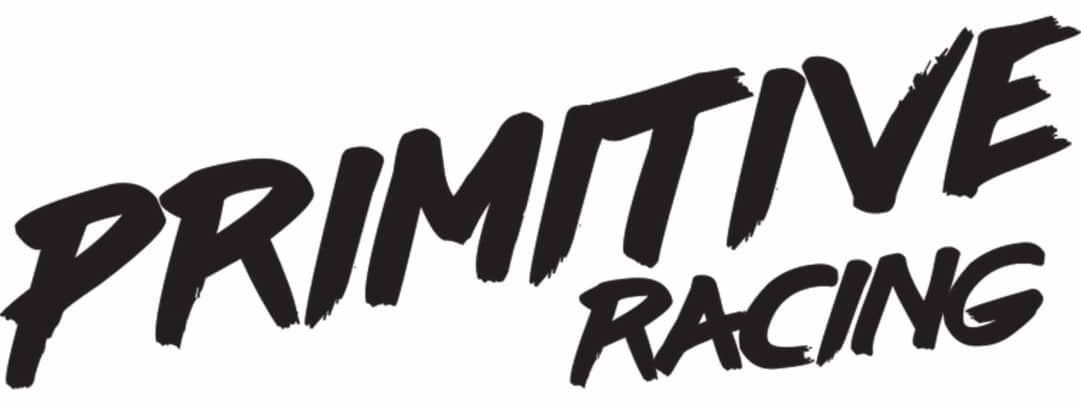Primitive Racing Logo