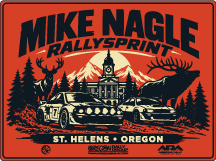 Mike Nagle RallySprint